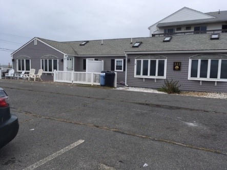 Glendon Beach Village Condominiums